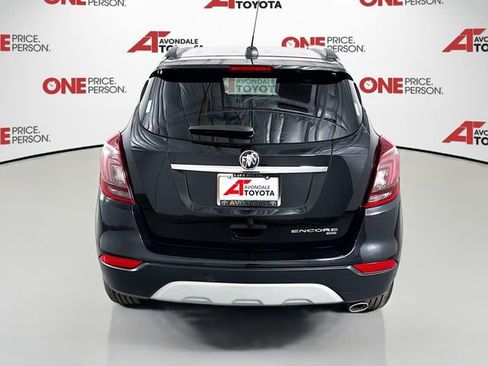 Used 2022 Buick Encore Preferred w/ Safety Package image 6