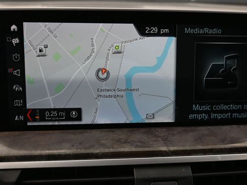 Used 2019 BMW X3 xDrive30i w/ Driving Assistance Package AWD/4WD image 35