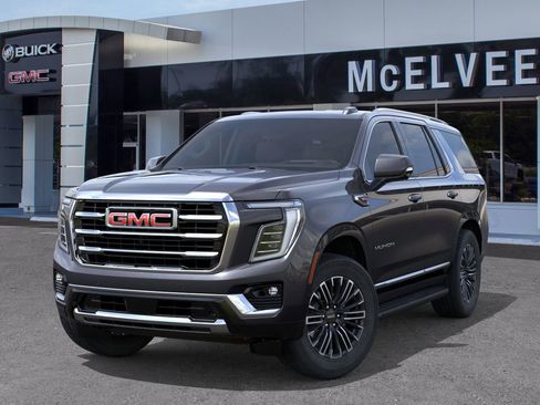 New 2026 GMC Yukon Elevation image 6