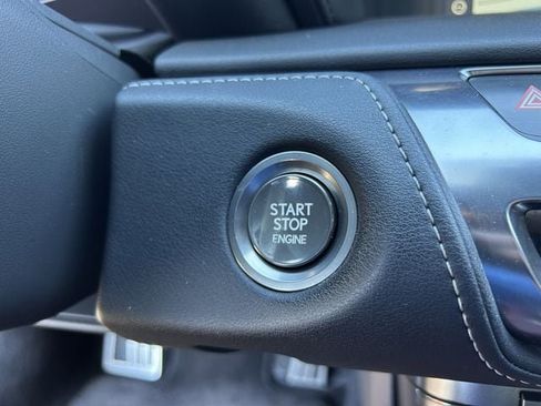 Used 2018 Lexus LC 500 Coupe w/ Sport Package RWD image 27