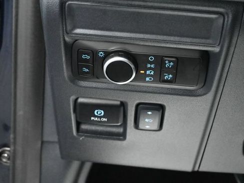 Certified 2025 Ford F150 Lightning Lariat AWD/4WD image 11