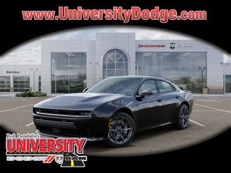 New 2026 Dodge Charger Scat Pack AWD/4WD 360° Tour