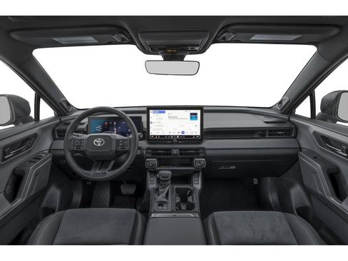 New 2026 Toyota RAV4 SE FWD image 38