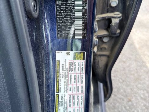 Used 2024 Toyota Corolla LE FWD image 40