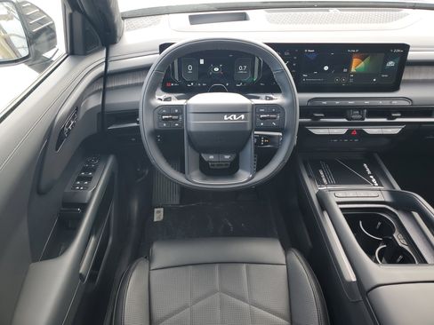 New 2027 Kia Telluride SX Prestige X-Line image 33