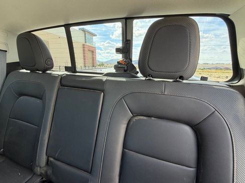 Used 2021 GMC Canyon AT4 w/ Trailering Package image 16