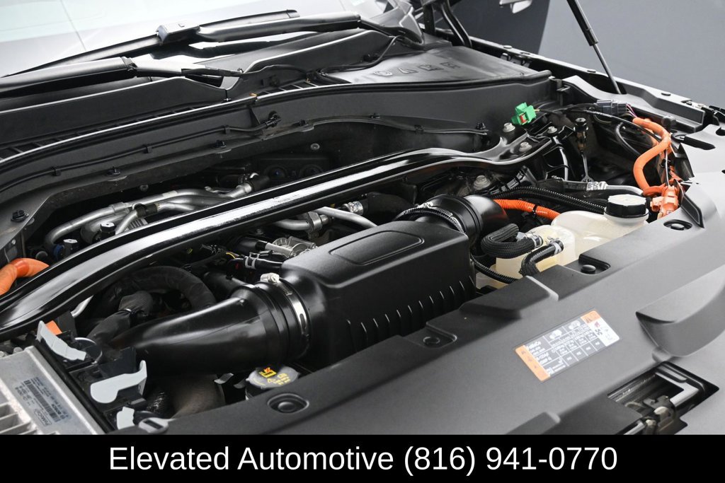 Used 2023 Lincoln Aviator Grand Touring w/ Equipment Group 301A AWD/4WD image 30