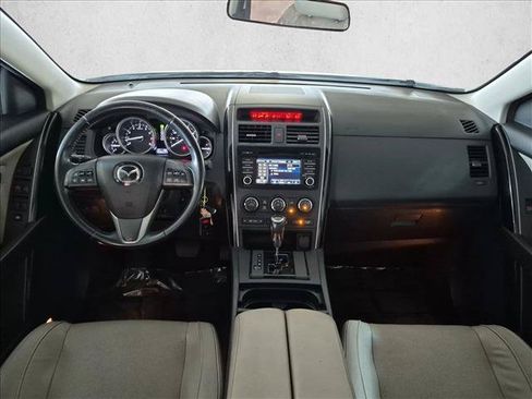 Used 2015 MAZDA CX-9 Touring AWD/4WD image 17