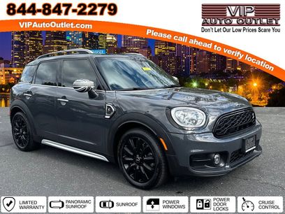 Used 2020 MINI Cooper Countryman S w/ Premium Package