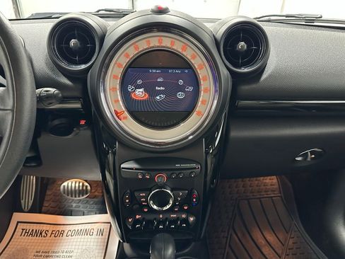 Used 2014 MINI Cooper Countryman S AWD/4WD image 25