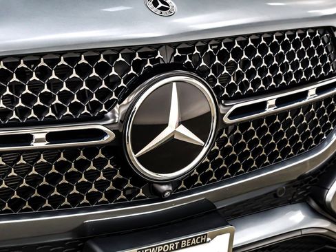 Certified 2025 Mercedes-Benz GLE 350 4MATIC image 14