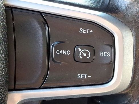 Used 2022 RAM 1500 Big Horn image 27