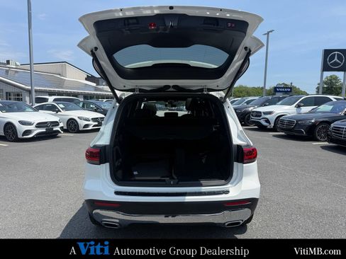 Certified 2022 Mercedes-Benz GLB 250 4MATIC image 23