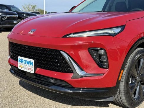 New 2026 Buick Envision Sport Touring image 14