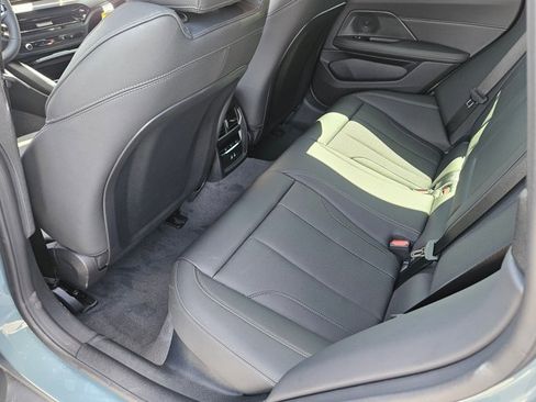 New 2026 BMW i4 eDrive40 w/ Driving Assistance Package RWD image 15