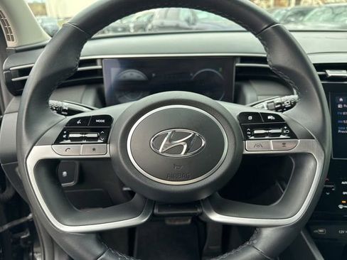 Used 2023 Hyundai Tucson SEL w/ Convenience Package image 16