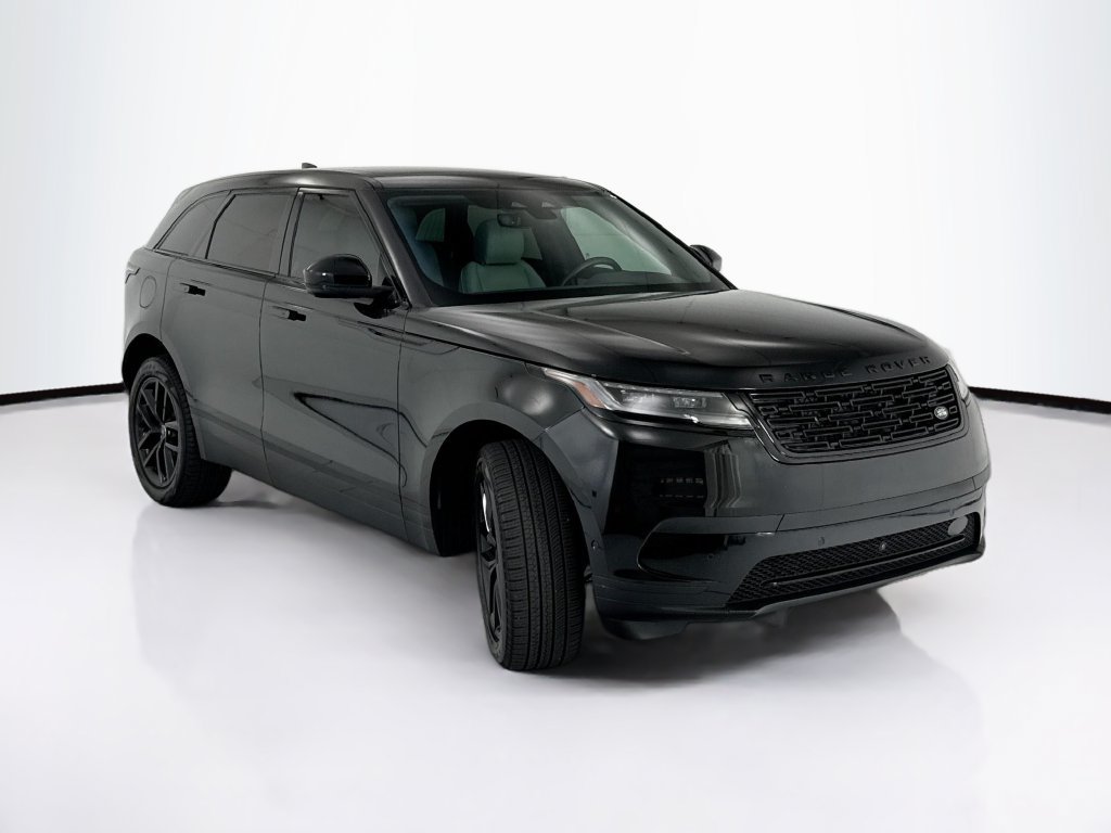 Used 2026 Land Rover Range Rover Velar S AWD/4WD image 3