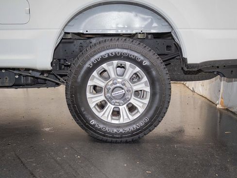 Used 2022 Ford F250 XL w/ STX Appearance Package image 9