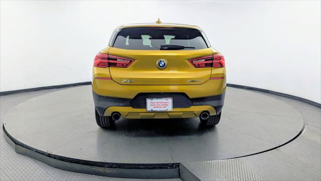 Used 2018 BMW X2 xDrive28i AWD/4WD image 7