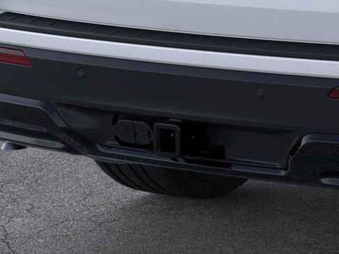New 2025 Ford Explorer ST-Line w/ Premium Package image 23