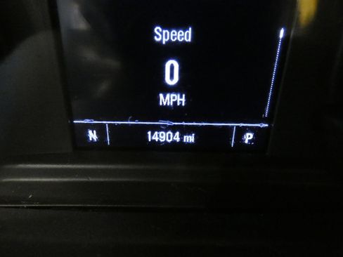 Used 2024 Chevrolet Silverado 1500 W/T w/ WT Fleet Convenience Package image 18