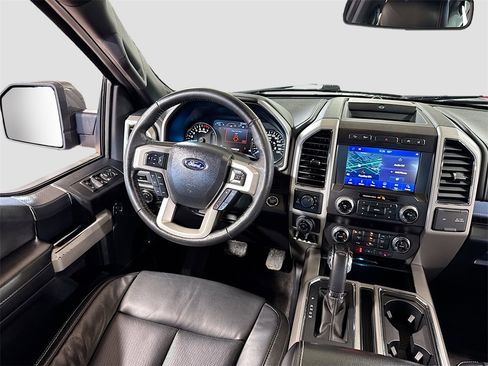 Used 2020 Ford F150 Lariat w/ Equipment Group 502A Luxury image 20