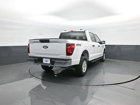 New 2026 Ford F150 XL image 7