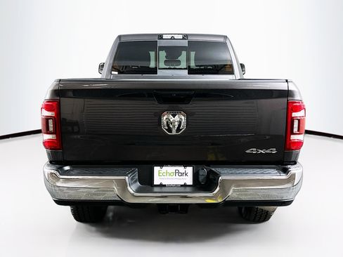 Used 2020 RAM 2500 Tradesman w/ Towing Technology Group AWD/4WD image 7