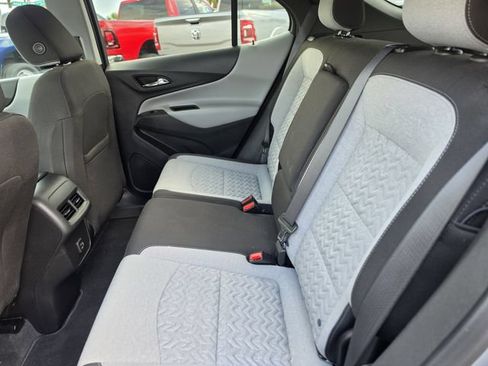 Used 2023 Chevrolet Equinox LS w/ LS Convenience Package FWD image 12
