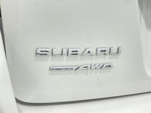 Used 2018 Subaru Crosstrek 2.0i Limited AWD/4WD image 40