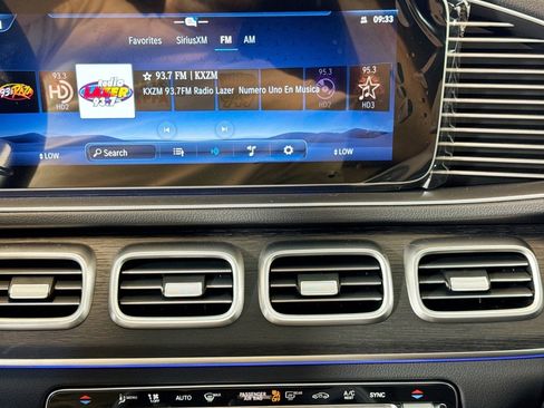 New 2026 Mercedes-Benz GLE 350 4MATIC image 12