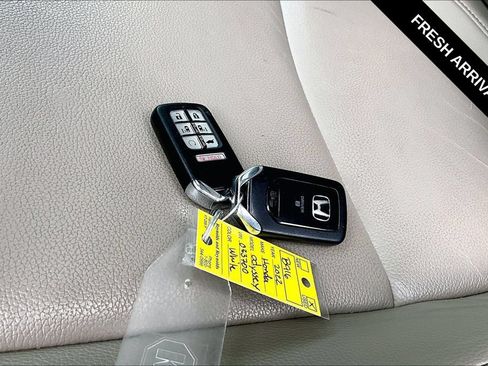 Used 2022 Honda Odyssey EX-L image 35