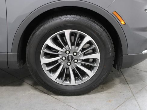 Used 2022 Lincoln Nautilus Reserve AWD/4WD image 13