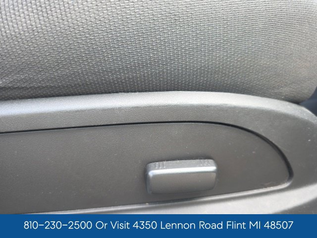 Used 2016 GMC Acadia SLE AWD/4WD image 28