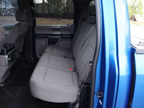 Used 2016 Ford F150 XLT w/ Equipment Group 302A Luxury AWD/4WD image 21