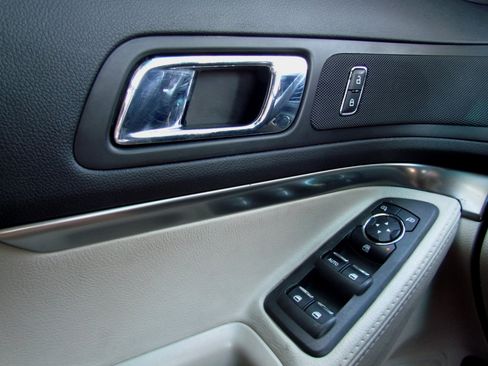 Used 2013 Ford Explorer FWD image 27