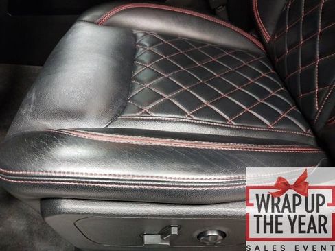 Used 2021 RAM 1500 Big Horn image 3