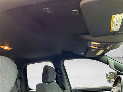 Used 2019 RAM 1500 Big Horn RWD image 16