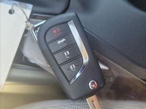 Certified 2026 Toyota Corolla LE image 35