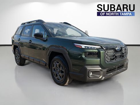 New 2026 Subaru Outback Premium image 1