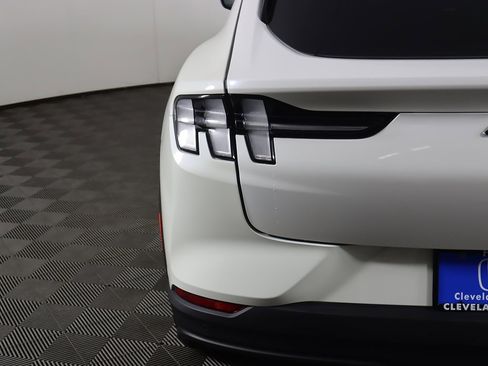 Used 2024 Ford Mustang Mach-E Select w/ Comfort Package Lite image 14