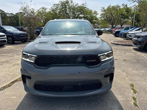 New 2026 Dodge Durango GT image 8