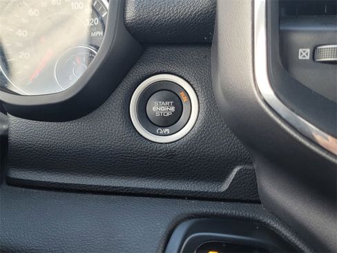 Certified 2024 RAM 1500 Laramie image 32