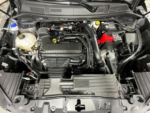 Used 2025 Lincoln Corsair FWD w/ Equipment Group 101A image 28