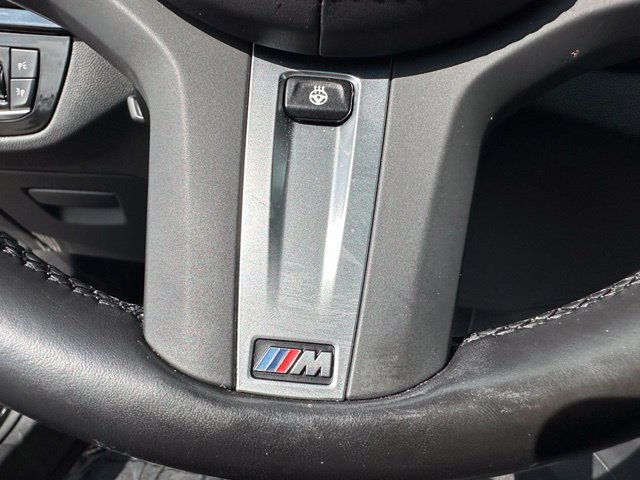 Used 2023 BMW M550i xDrive w/ Executive Package AWD/4WD image 31