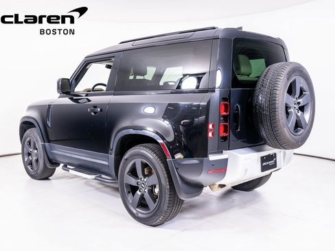 Used 2022 Land Rover Defender 90 S image 3
