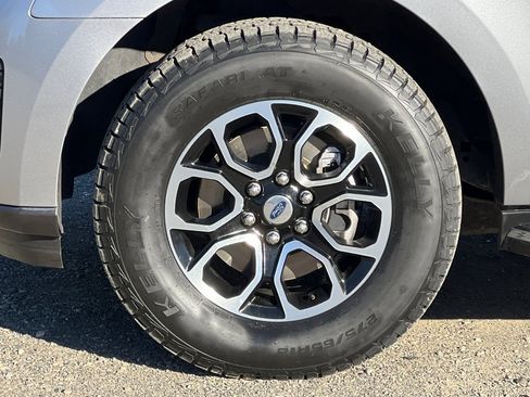 Certified 2022 Ford Expedition Max XLT image 29