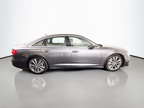 Used 2019 Audi A6 3.0T Premium Plus w/ Premium Plus Package AWD/4WD image 11