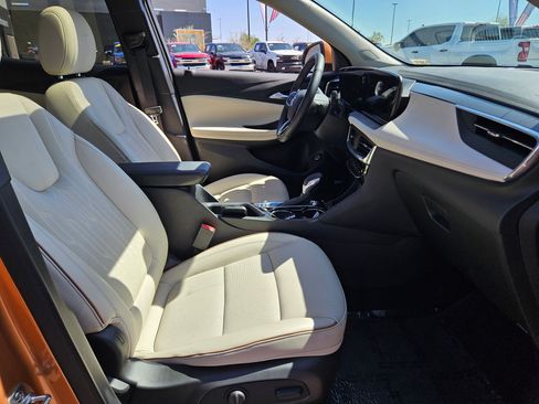 Used 2026 Buick Encore GX Avenir w/ Avenir Technology Package FWD image 27