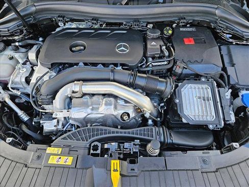 Certified 2026 Mercedes-Benz GLA 250 image 22